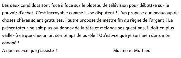Et la dernière 8/8 énigme du <a href="/defiinferences/">Défiinférences</a> pour les <a href="/Cm1Cm2Pasteur/">Classe De CM</a> ! Bonnes enquêtes à vous et à bientôt!