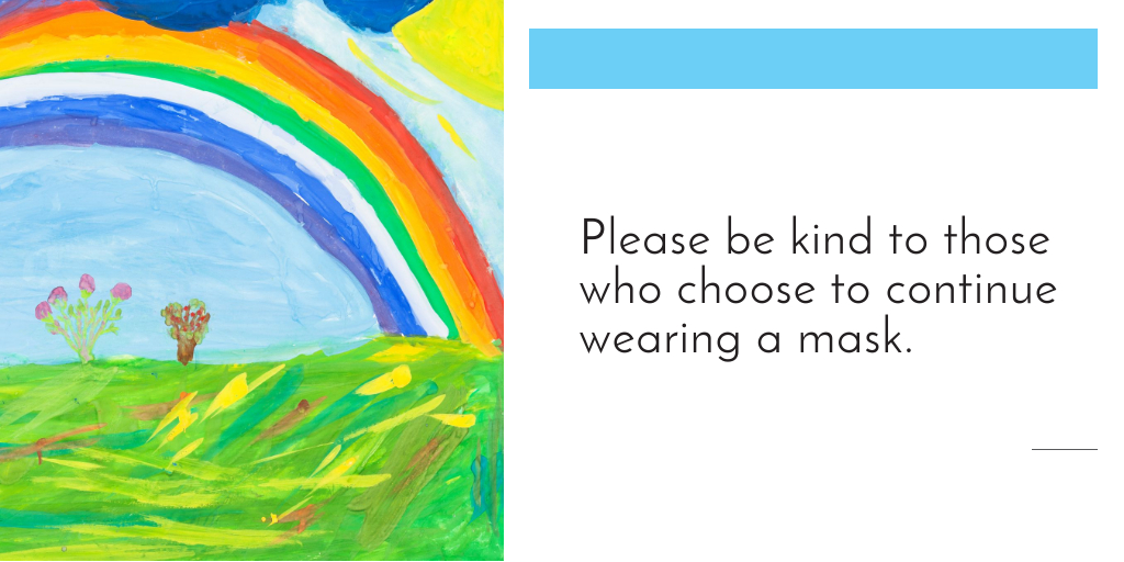 ONTSpecialNeeds's tweet photo. A gentle reminder for everyone... https://t.co/m3A0CYgVGE