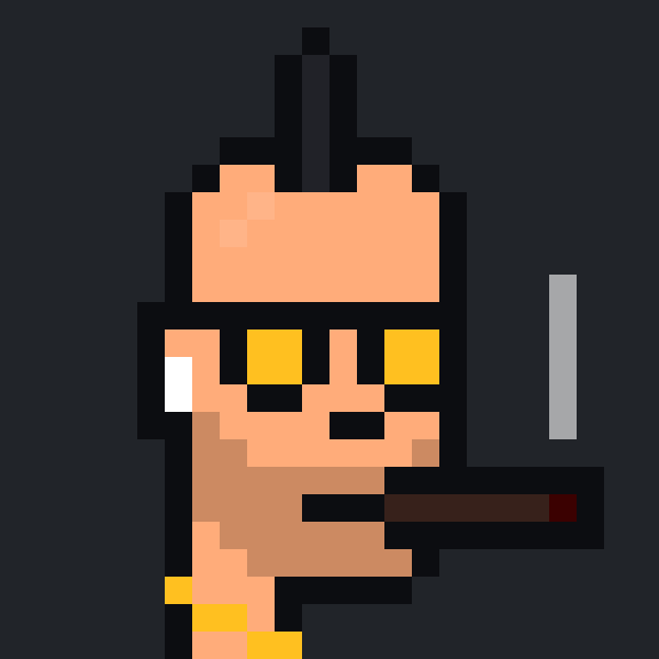 Have a nice day, guys!🚀

#NFTCommunity  #NFTProject  #nftart #nftcollectors