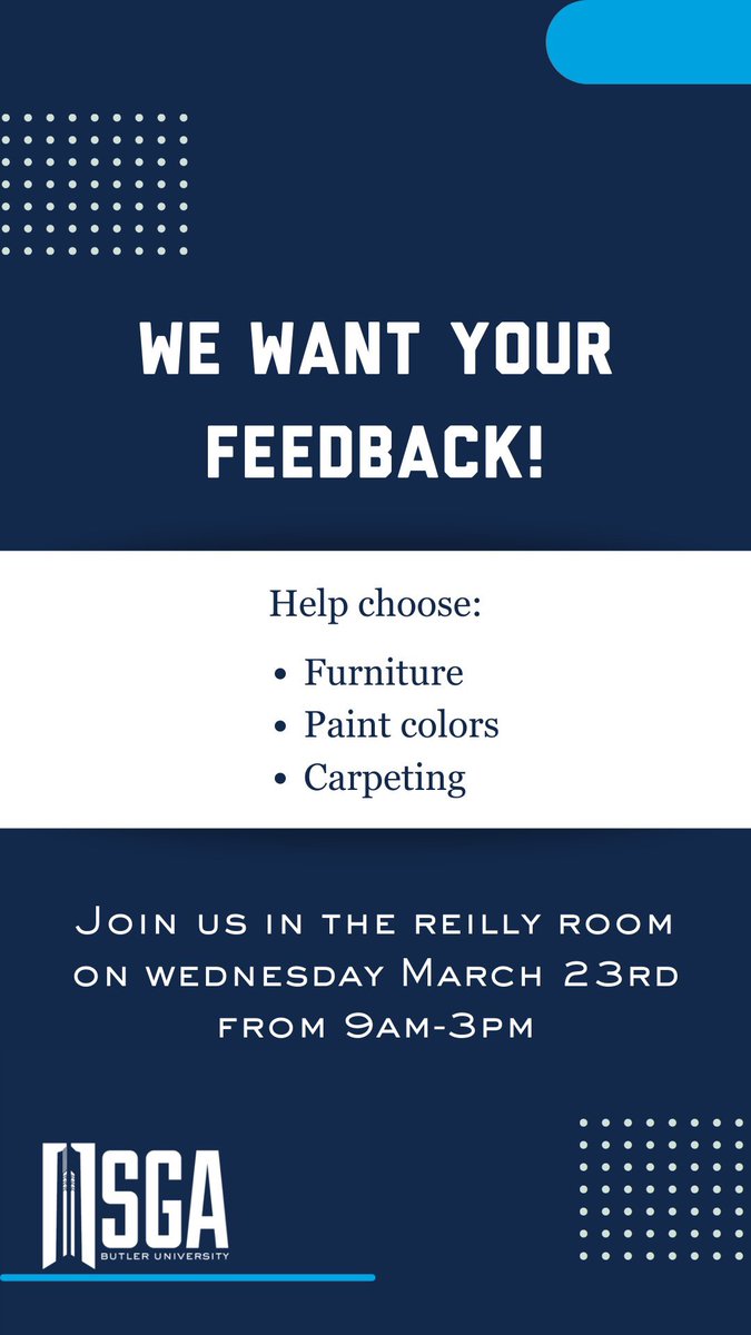check out our feedback event happening now! Come grab some food and check out our plans for Atherton’s refresh so we can get your input.