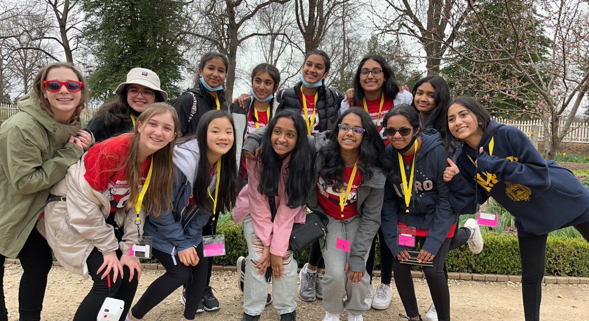 missfikeohms's tweet photo. More Mount Vernon #bus7 #HyattsDC2022 https://t.co/1Lnd51d3au