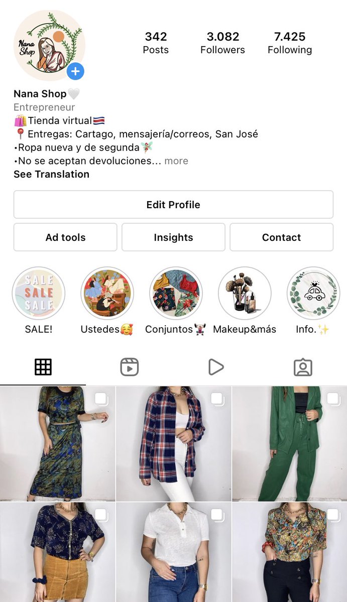 diana23rivera's tweet photo. Hola🤍 me abrí un emprendimiento de joyería por si pueden ir a apoyarme, un RT también me ayudaría muchísimo 🥰 está ligado con mi otro emprendimiento por si quieren seguir ambos 🙌🏼 https://t.co/CulhYTgMTH
