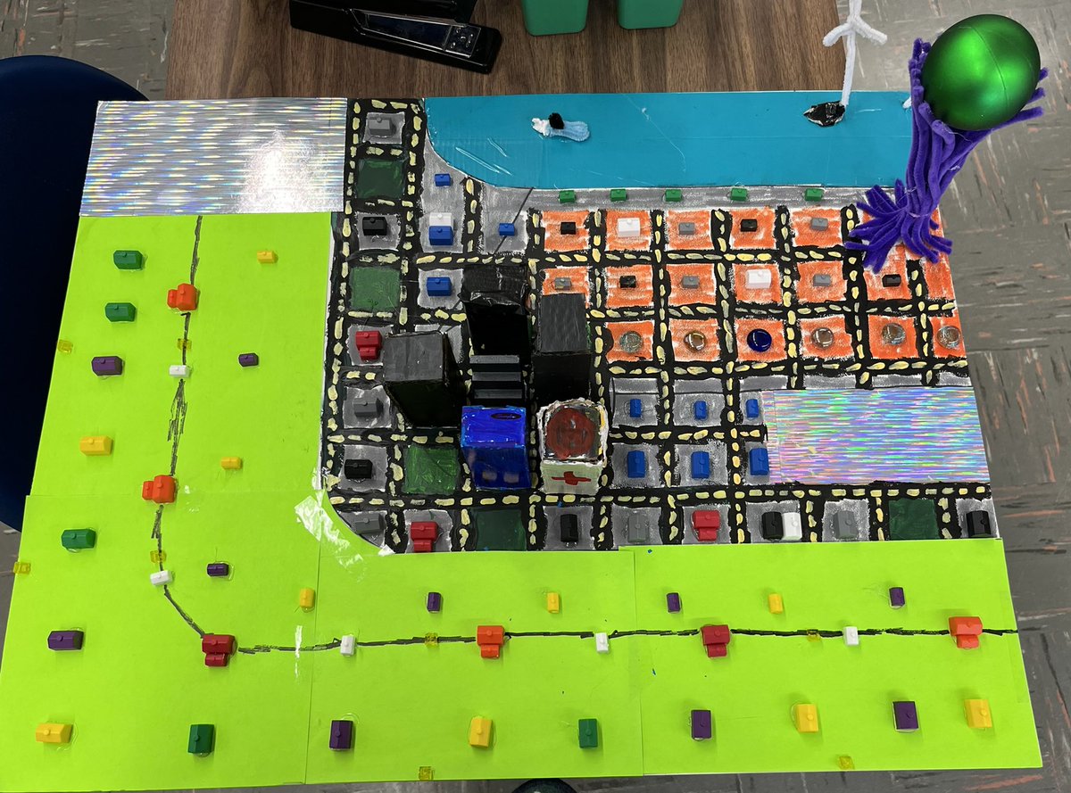 MsChrisosWMHS's tweet photo. Sneak peek at projects coming in https://t.co/x6d4DyZC1w