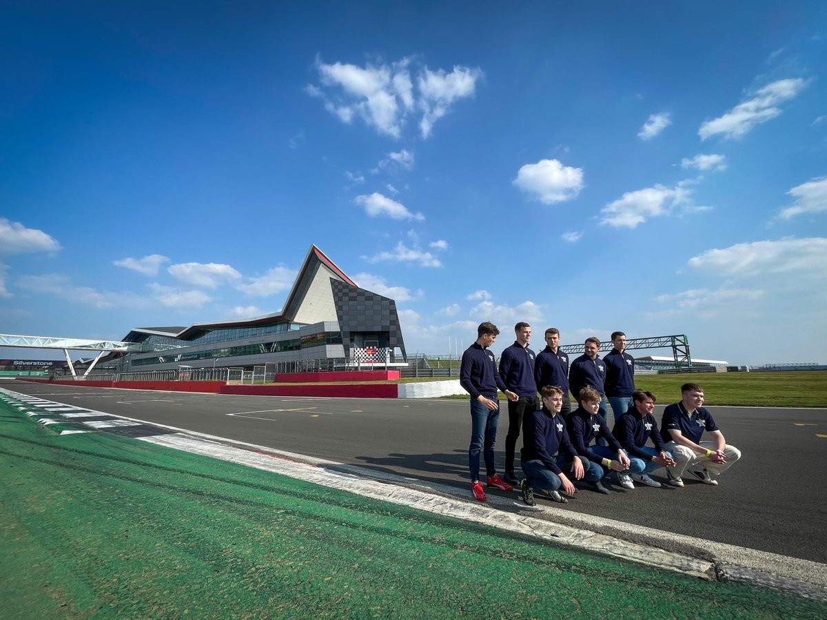 BRDC SuperStars (@brdcsuperstars) on Twitter photo It's been a superb day at <a href="/SilverstoneUK/">Silverstone</a> with almost all of our 2022 SuperStars. There'll be plenty of interesting content and features to come over the next few months! It's been a superb day at <a href="/SilverstoneUK/">Silverstone</a> with almost all of our 2022 SuperStars. There'll be plenty of interesting content and features to come over the next few months!