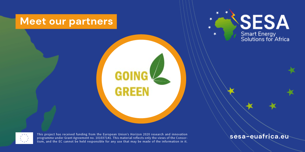 SESA Project tweet media