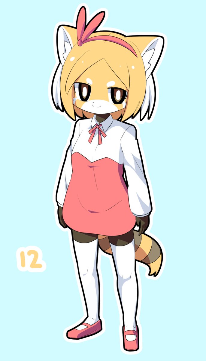 うちのこ 12日目 秋ノ声(アキ)ちゃん 