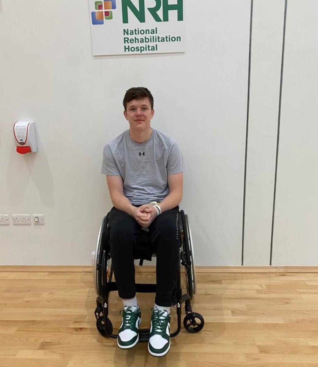 Calling on the basketball community to get behind this <a href="/DIYSOSIRELAND/">DIY SOS: The Big Build Ireland</a> project for <a href="/Neptune1BC/">Neptune basketball club</a>  and <a href="/BballIrl/">Basketball Ireland</a> player Adam Drummond, to rebuild his home following his accident 💯

Find out how you can support this cause⤵️
facebook.com/11324446003192…