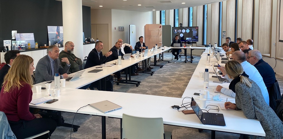 Groupement GPCEE tweet media