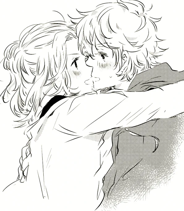 rkgk マイ武(たまにはミニキャラ以外も…と思って) 