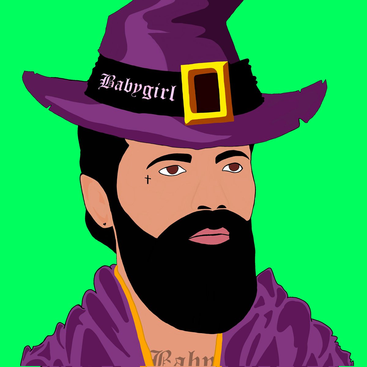 The WIZARD...!!!
#NFT is listed for only 0.009ETH at OpenSea by AVOY_
Blockchain: Polygon🔗
Buy now link below👇👇👇
opensea.io/AVOY_

#NFTs #NFTCommunity #NFTshill #NFTProject #NFTCollection pic.x.com/PdPDrK5Jet