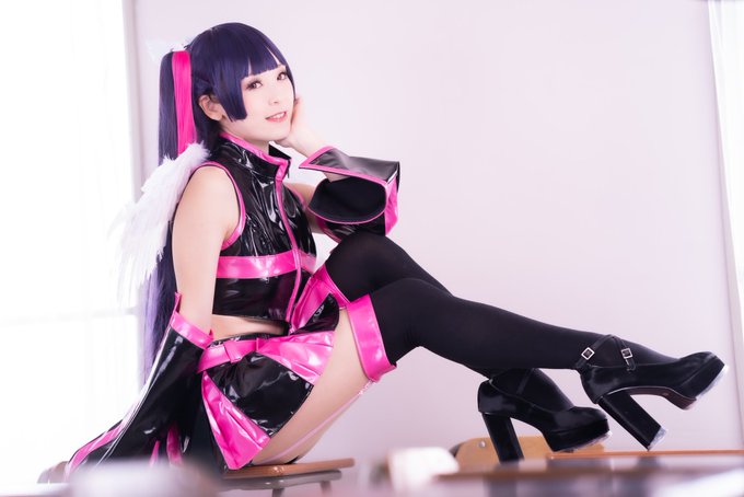 Twitterのコスプレ画像27