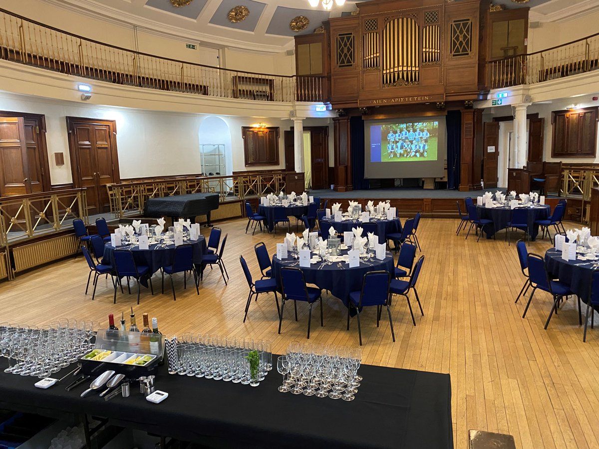 AcademicalClub's tweet photo. It was wonderful to welcome the Classes of 1986 and 1987 back to Henderson Row on Friday. This was our first reunion since early 2020, and what a way to start our in-person events for this year!

Lots of memories were shared, and even a spontaneous bagpipe performance. https://t.co/ZFxK4YdNJg