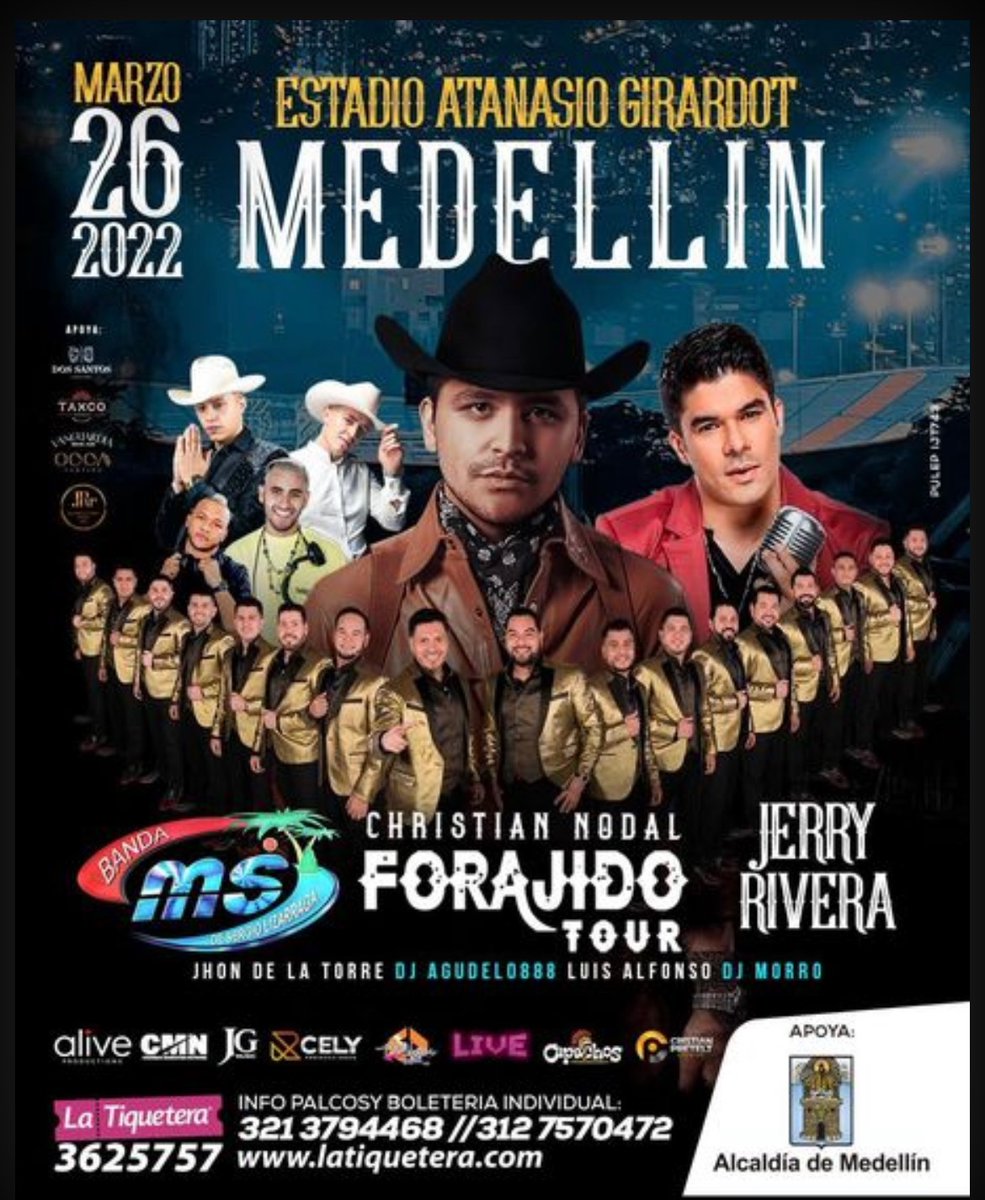 Jerry Rivera Fans tweet media