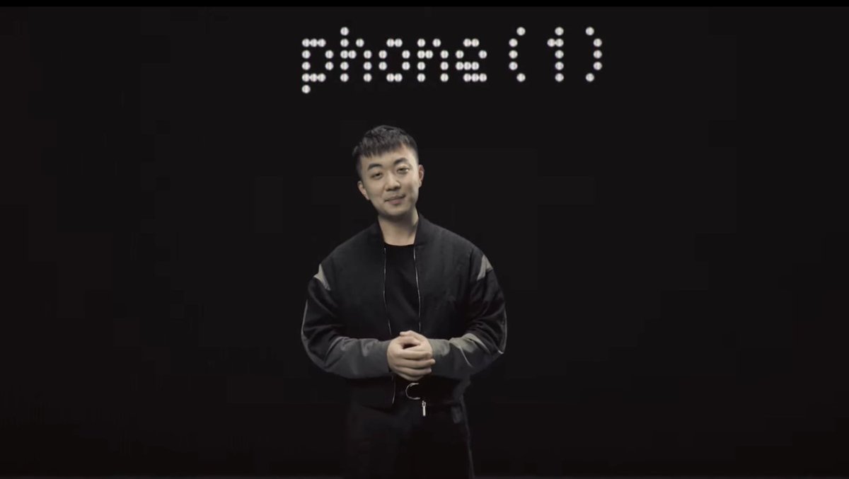 fulltime_techie's tweet photo. Nothing phone (1) to launch this summer,2022 with Nothing OS!
3 years of Android updates, 4 years of Security updates and Nothing launcher will be available from April 2022 for selected smartphones.

No glimpses of the phone tho.

#NothingEvent https://t.co/v2rRUQSlC5