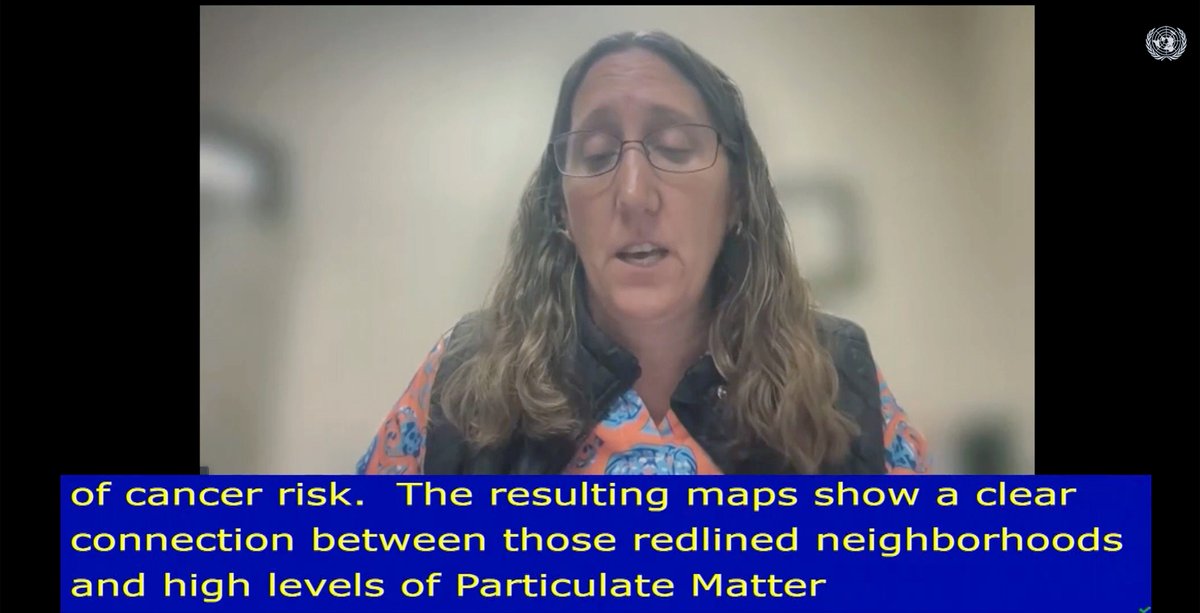 EpiscopalUN's tweet photo. 3/3 #CSW66: This is only one of a few times that #Episcopalians have been able to intervene orally at the United Nations. We give thanks to God for Delia's willingness and this opportunity! 
#EpiscopalUN #EpiscopalCSW https://t.co/sHSPnfBxLt