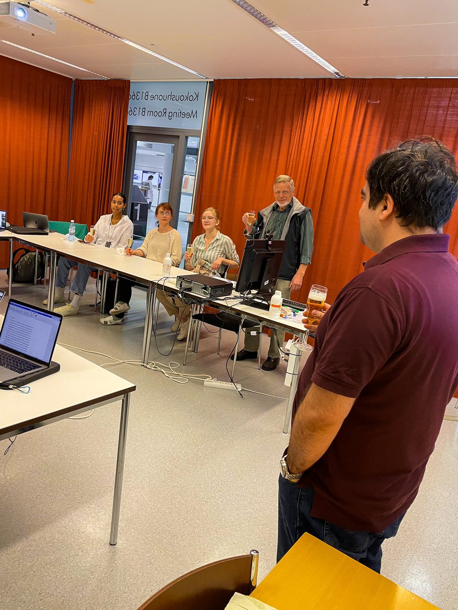 BjarneUddLab tweet media