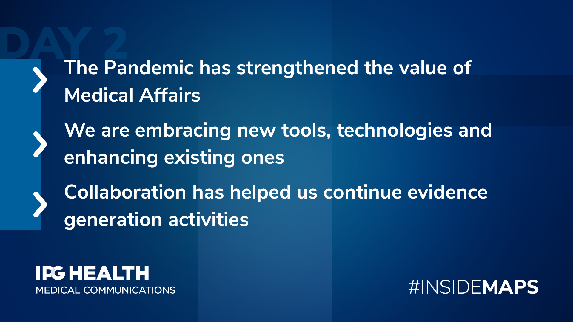 IPG Health Medical Communications / Twitter