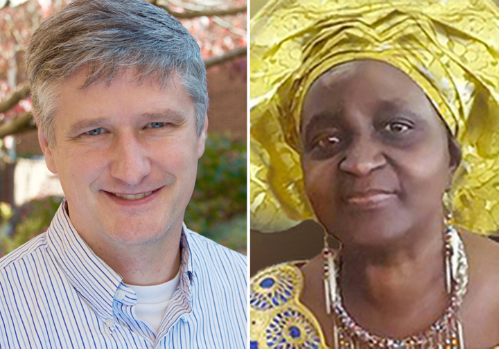 Our second Schooler Institute on Preaching virtual session begins at 3 p.m. Eastern today. MTSO President Jay Rundell speaks with alumni and pastors Chris George and Grace Imathiu. Register to join us: mtso.edu/theologicalcom… #homiletics