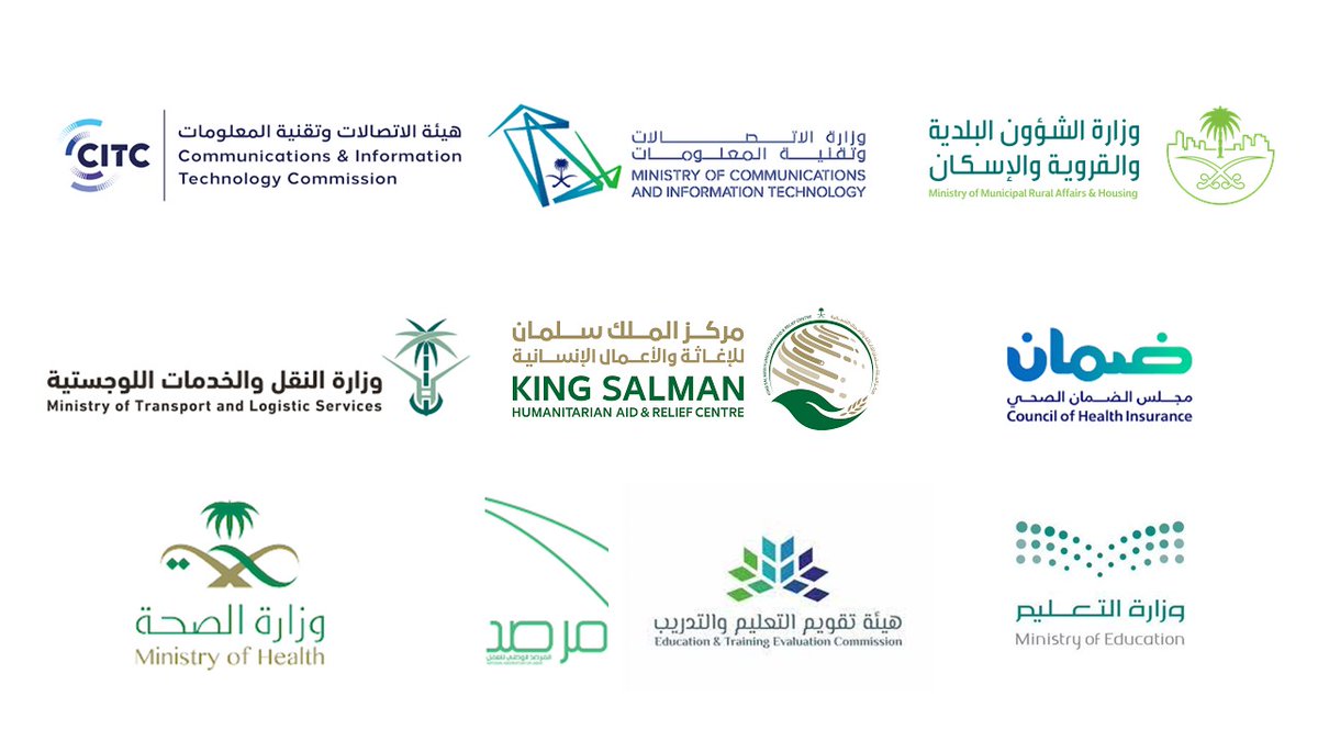 MHulayel's tweet photo. 📌 10 جهات حكومية تصدر تقارير ومؤشرات دورية للوضع الراهن في المملكة 🇸🇦

يلا بدينا  ⏬ https://t.co/GNwHxxXXt5