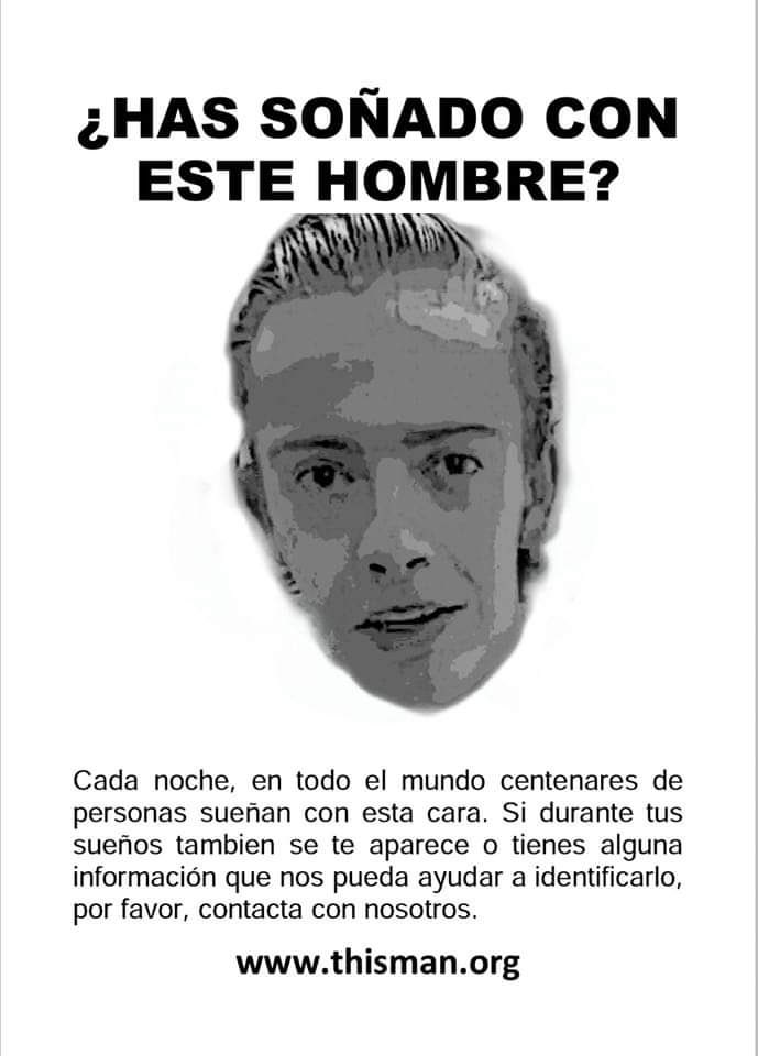 EsDeMamador's tweet photo. Yo sii!! 😰😱 https://t.co/jXgTgF99iS