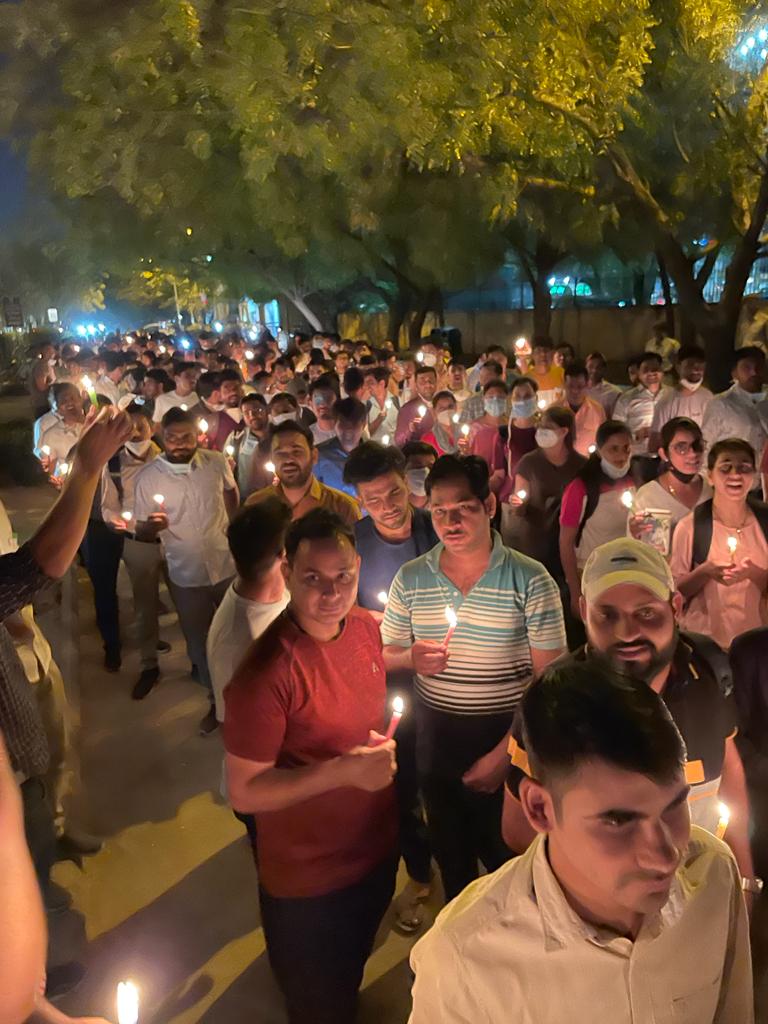 Vinay899558602's tweet photo. #AIIMS_JODHPUR_LISTEN_TO_NURSES https://t.co/R4DCVKOPbc