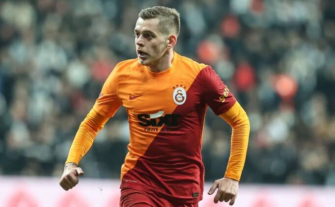 parcalicityorg's tweet photo. #TransferHaberi

🔁 | Galatasaray, Cicaldau'nun satışı için 8 mil € bonservis bedeli karşılığı Sampdoria ile anlaştı. https://t.co/F2vrpnycG6 https://t.co/atPxYijuIk