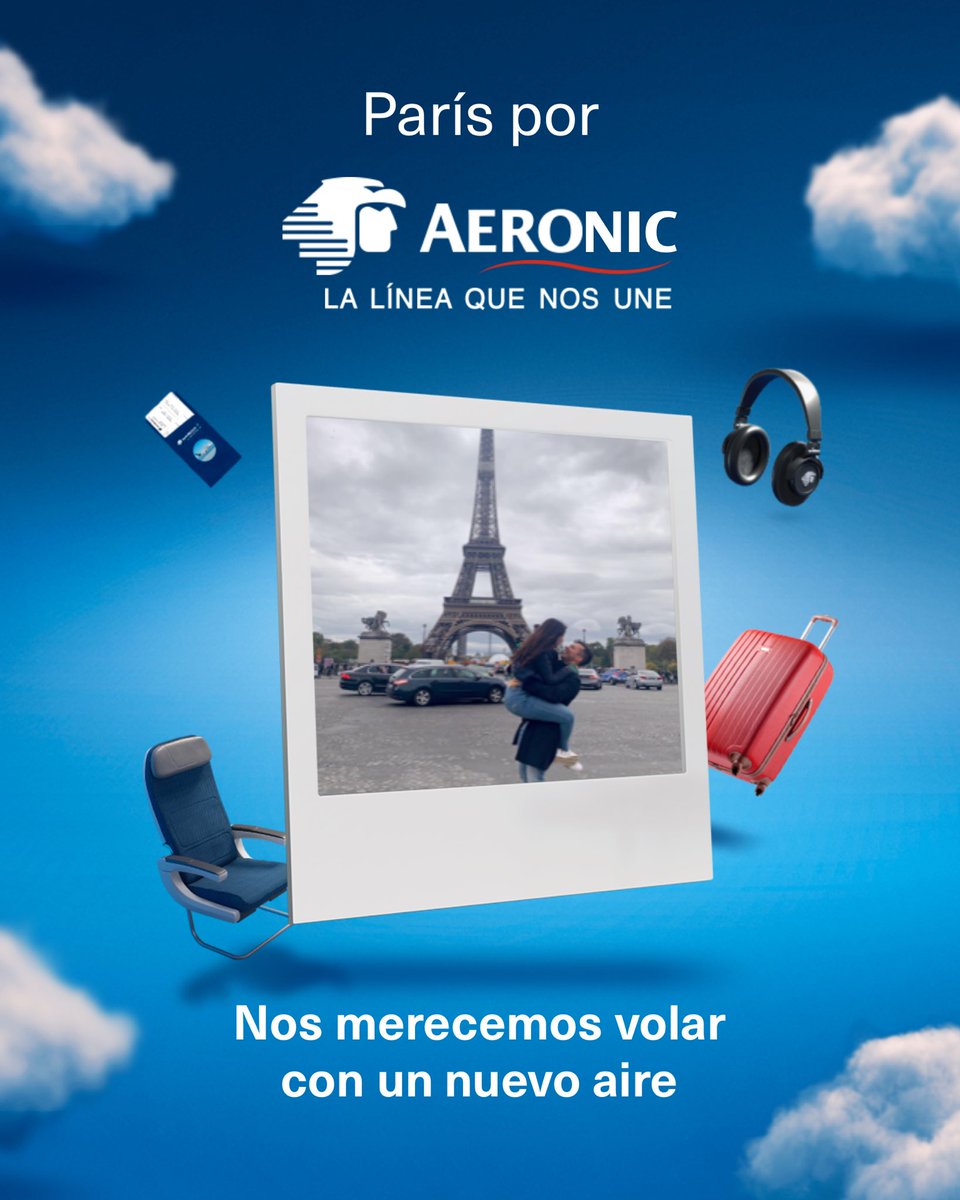 nicolenmcf's tweet photo. #NuevoAire https://t.co/zi7b4CvLR4