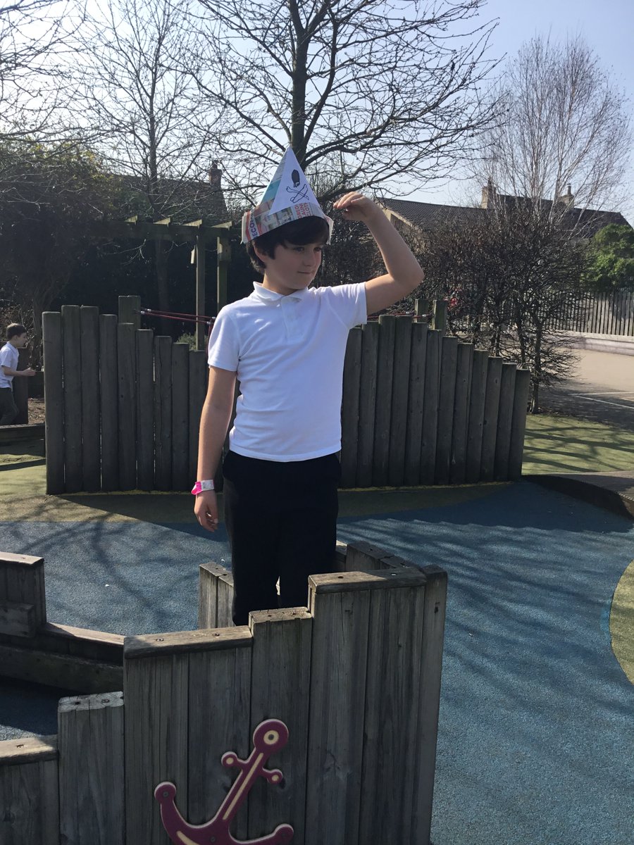 Farcet Church of England Primary School tweet media