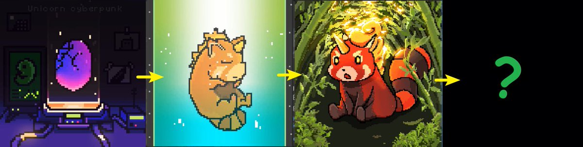 UnicornCyberpunk tweet media