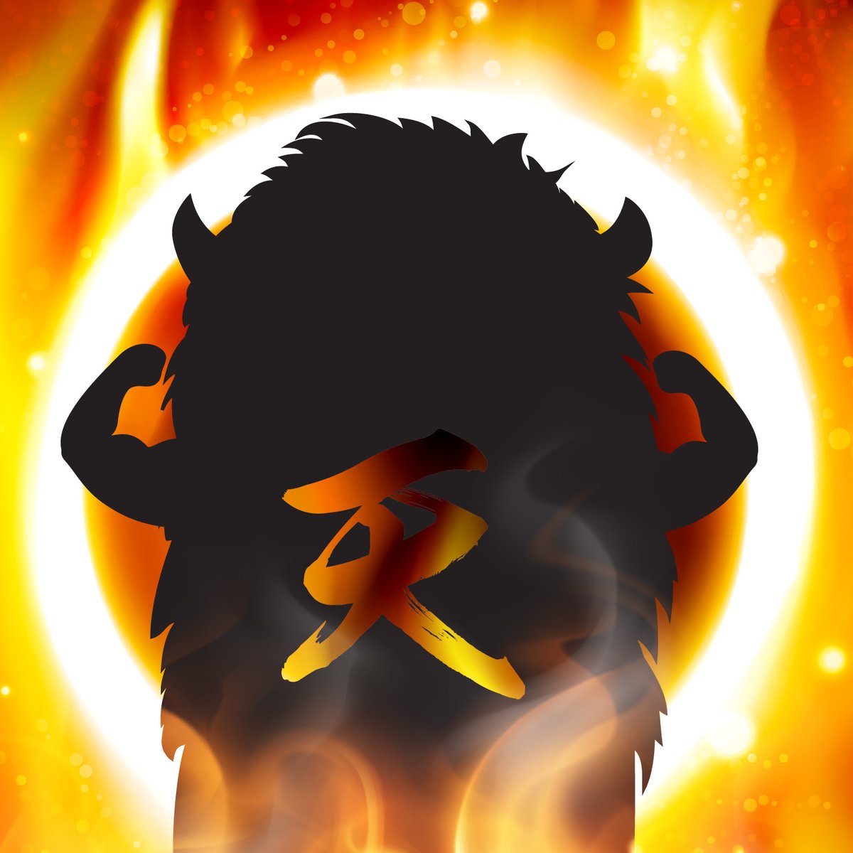 HeyGearNFT's tweet photo. Life is complicated and we stay strong together! 

#heygear #NFTs #NFTCommunity #NFT #Metaverse #legend #StreetFighter #ゴウキ #Gouki #Akuma https://t.co/QmvP0o6wXV
