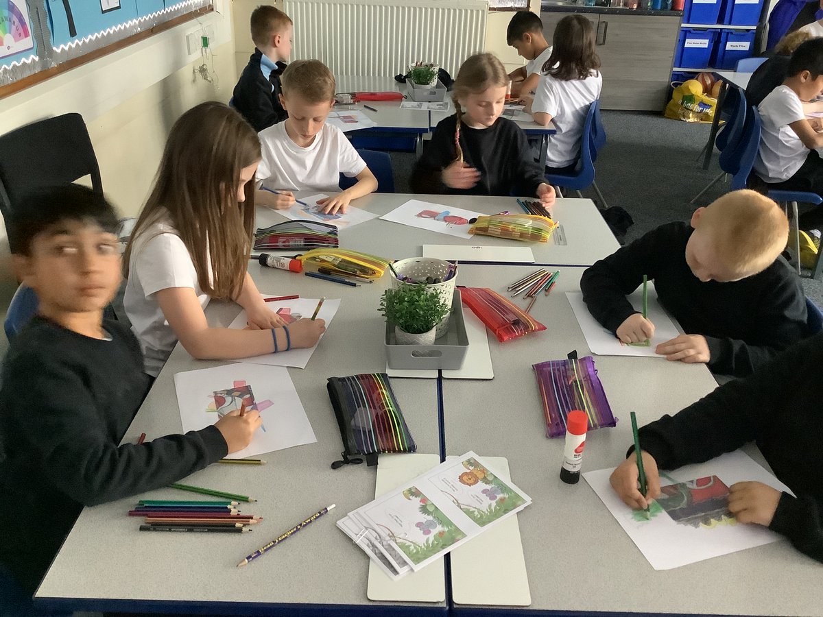 ReinwoodJuniors's tweet photo. Sometimes you just have to switch off and have some fun. #RJS3R #RJSWellbeing https://t.co/klJ7t1GX4f