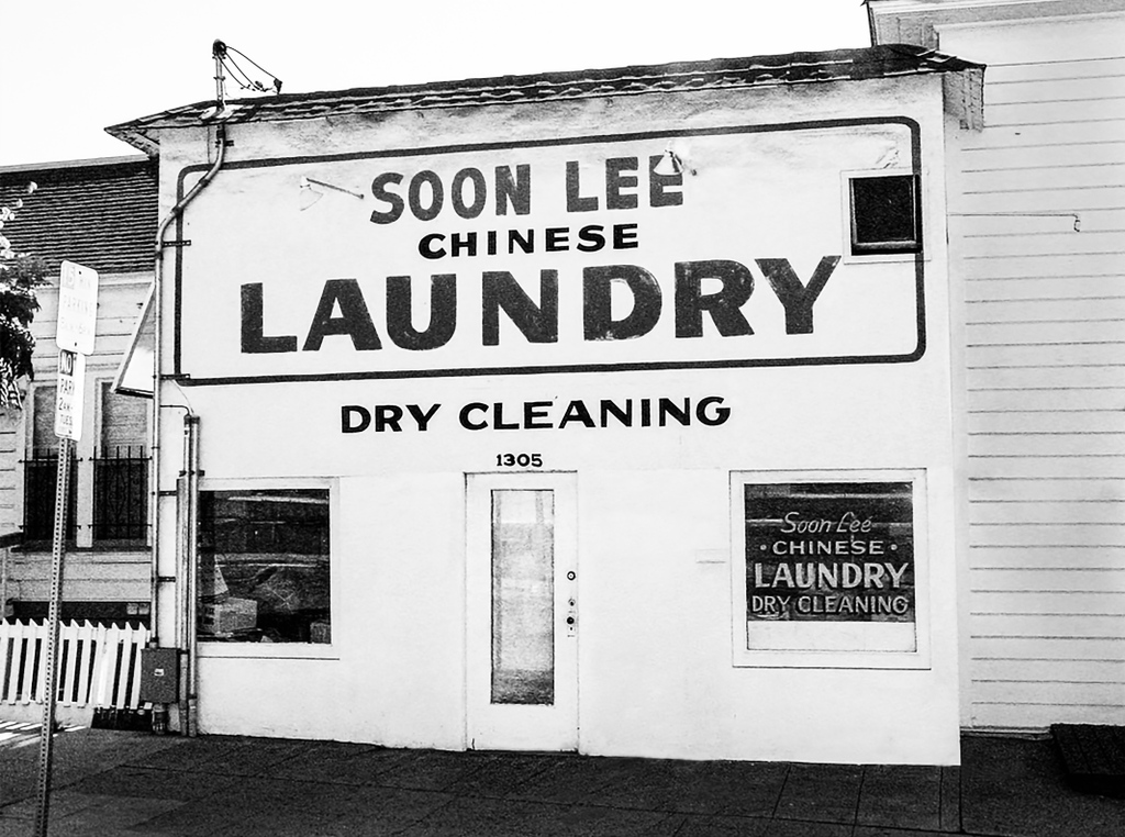 Descubrir 107+ imagen lee laundromat Abzlocal.mx