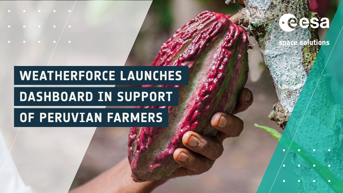 ESA Space Solutions tweet media