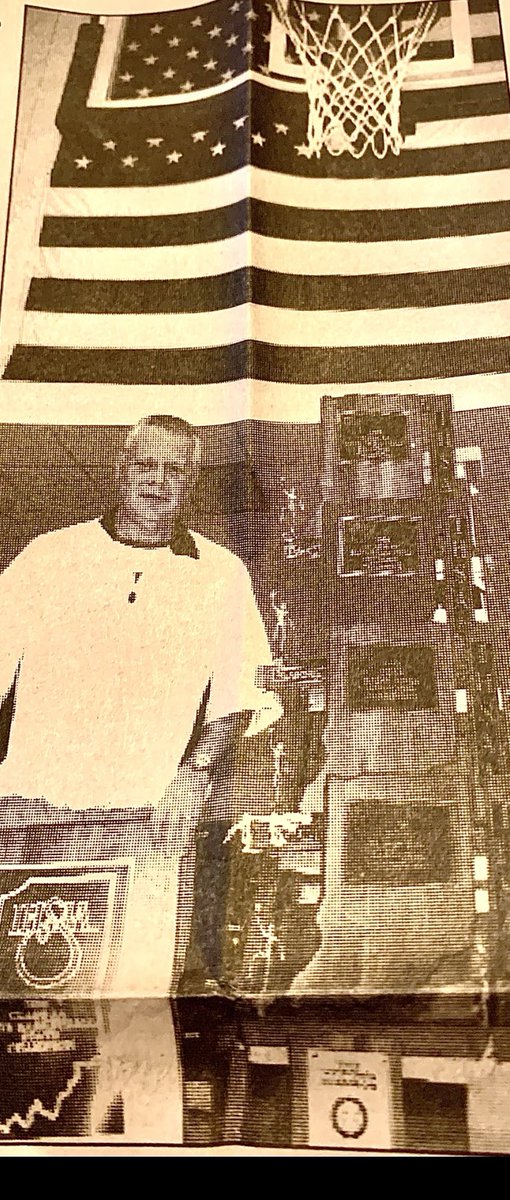 coachcarroll4's tweet photo. 12 years ago today I lost my coach, mentor and friend. Tonight I will celebrate him entering the Indiana Basketball Hall of fame!!! What a bittersweet day. https://t.co/duBSew6MhT