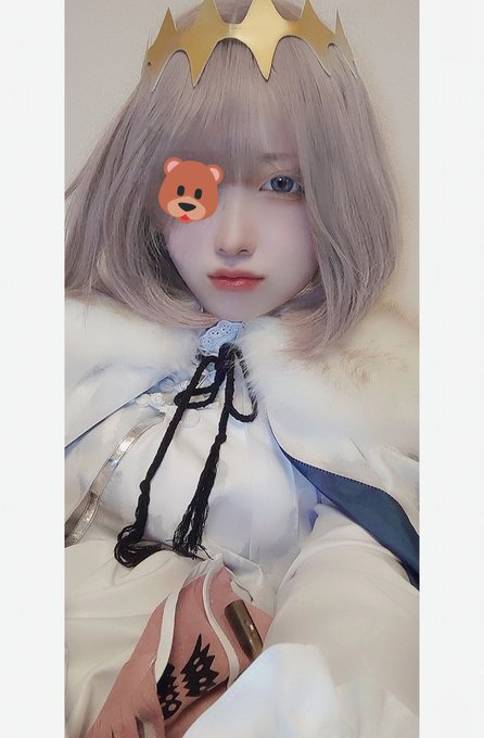コスプレイヤーMAITOのTwitter画像34