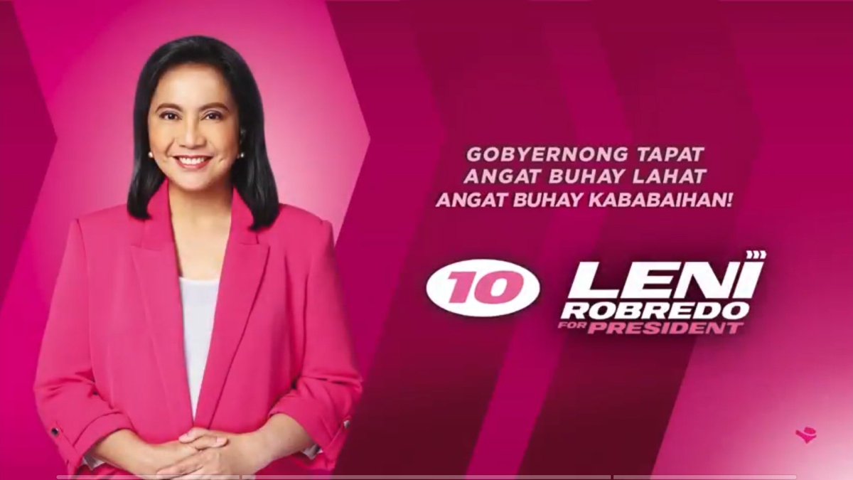 can't explain how proud i am of you for taking a stand and for speaking up, riri. continue to inspire and empower. i am and will always be proud of you, <a href="/kaori_oinuma/">Kaori Oinuma</a>!

#IpanaloNa10To
#PinkLipstickTogetherforLeni
#KulayRosasAngKulayNgBukas