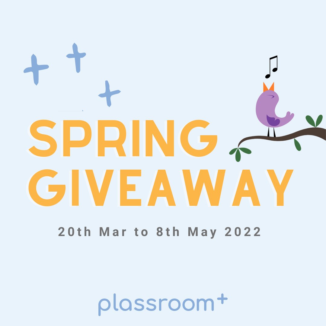 plassroom's tweet photo. 👋
There will be a new challenge weekly!
4 lucky winners will win a free Plassroom session of their choice. Winners will be selected and announced on our stories every Sunday 4pm GMT, this giveaway is open worldwide. 
Good luck everyone!

👇Please see entry requirements below👇 https://t.co/TDyVosE2ky