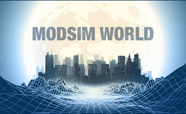 NDIAToday's tweet image. Registration is now open for this year’s #MODSIMWorld2022, scheduled for May 9 – 11, 2022, in person at the Hilton Norfolk The Main in Norfolk, VA. Confirm your spot by registering today! To register, please visit bit.ly/3rG7RFM