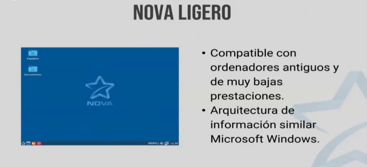 Universidad de las Ciencias Informáticas tweet media