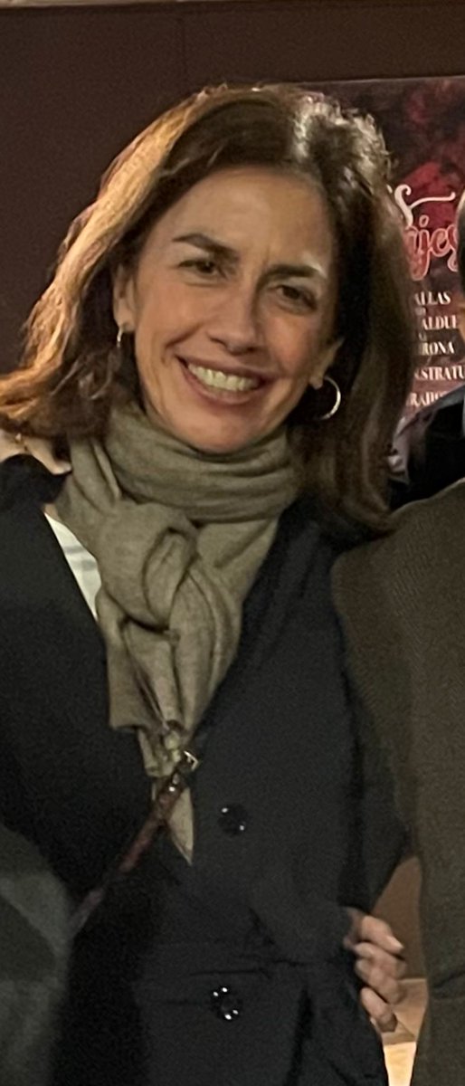 Importante reunión ayer por vía telemática entre la Comisión Europea y las asociaciones judiciales, acerca del próximo Informe sobre la situación del Estado de Derecho en España.
Por <a href="/FJuecesIndepend/">Foro Judicial Independiente</a> intervino Cristina de Vicente, magistrada en Bilbao
#JusticiaIndependiente