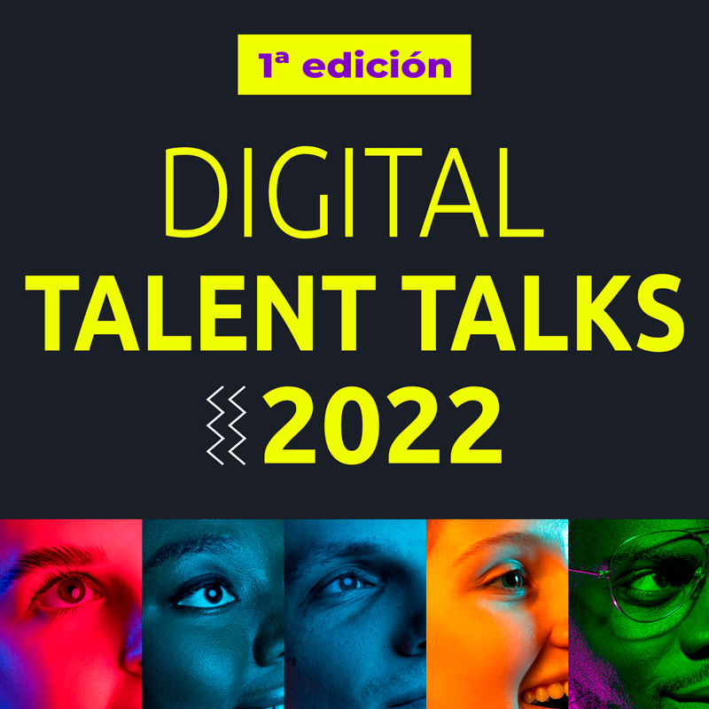 ¡Iniciamos nuestro evento! De 10 a 11, vamos a estar hablando de estrategias de atracción y retención de talento. ¿Te lo vas a perder? Accede: bit.ly/3D3vYnh