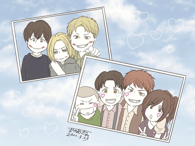 104期生のtwitterイラスト検索結果 古い順