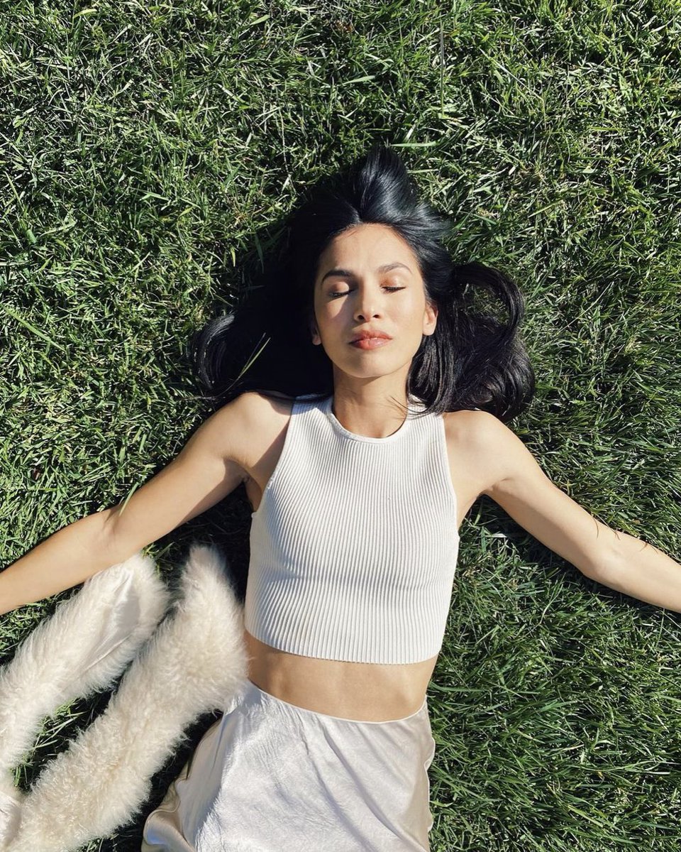 CleaningLadyFOX's tweet photo. Our #WCW is of course, @ElodieYung. 😍 #TheCleaningLady https://t.co/16mtF5qdWZ