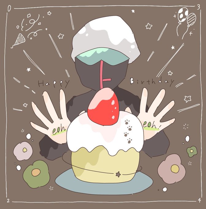 Eoheohのtwitterイラスト検索結果 古い順