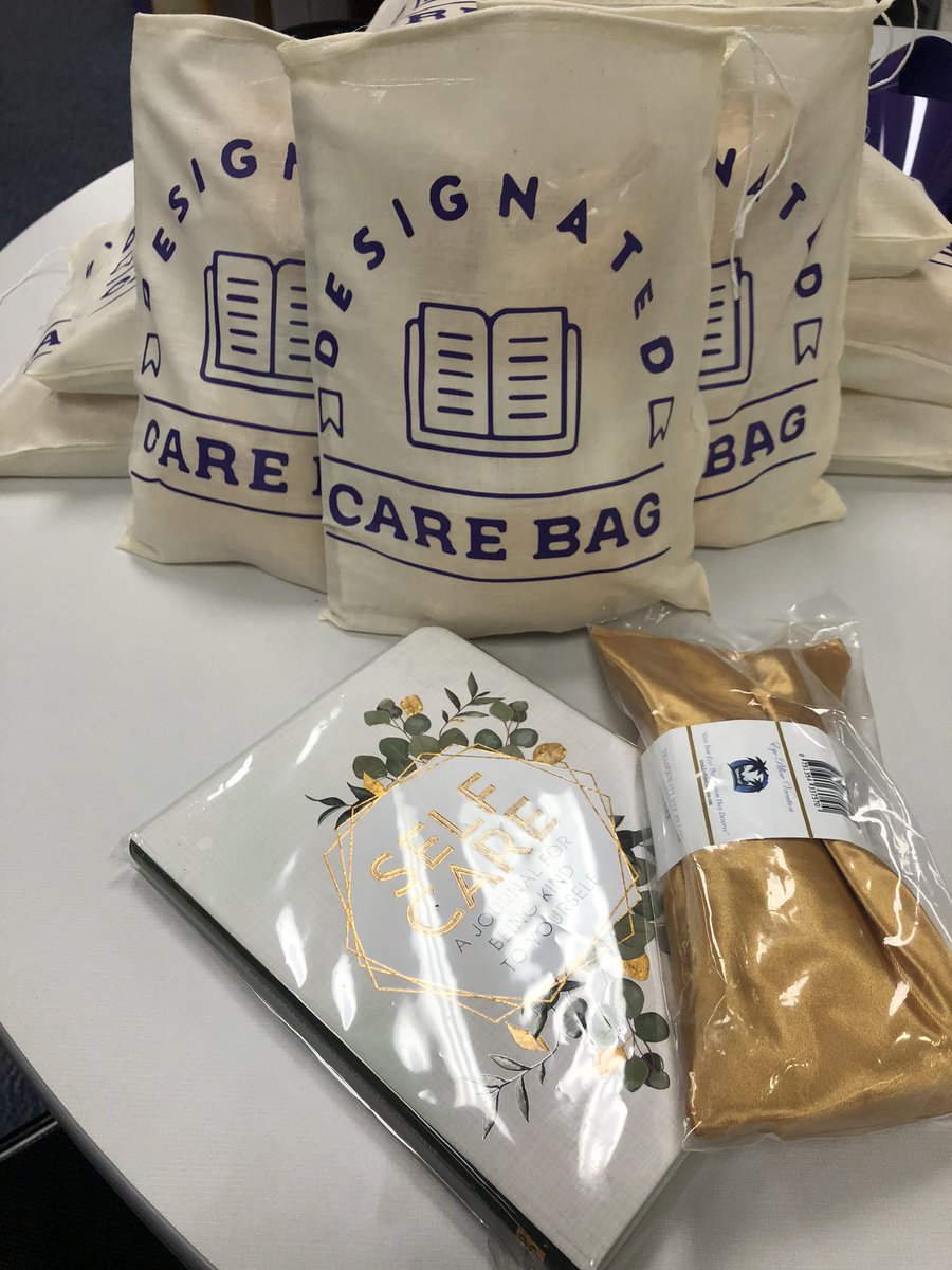 Benton Library tweet media