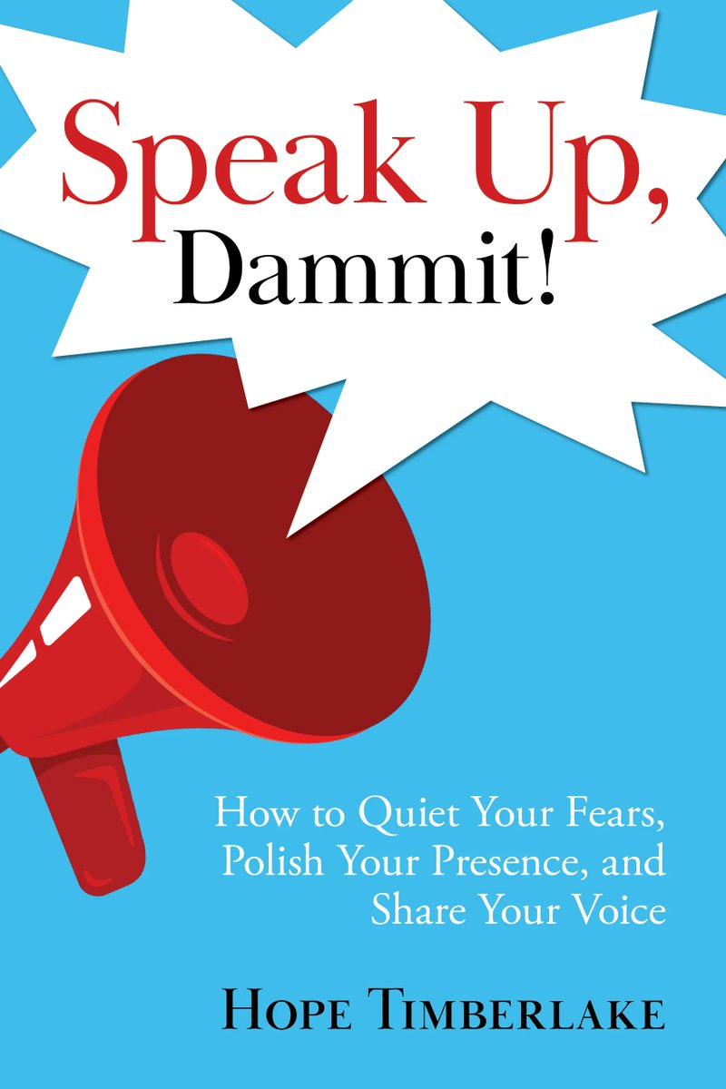 ClarityDesignWk's tweet photo. Thank you, Hope, for this glowing recommendation:

"In the crowded book publishing world, Carla is the real deal. She makes self publishing a book seamless!"

Hope Timberlake, “Speak Up, Dammit!”

#SpeakUpDammit #BookDesign #BookDesigner #SelfPublishing #PublishingJourney https://t.co/QBBpDTmZur