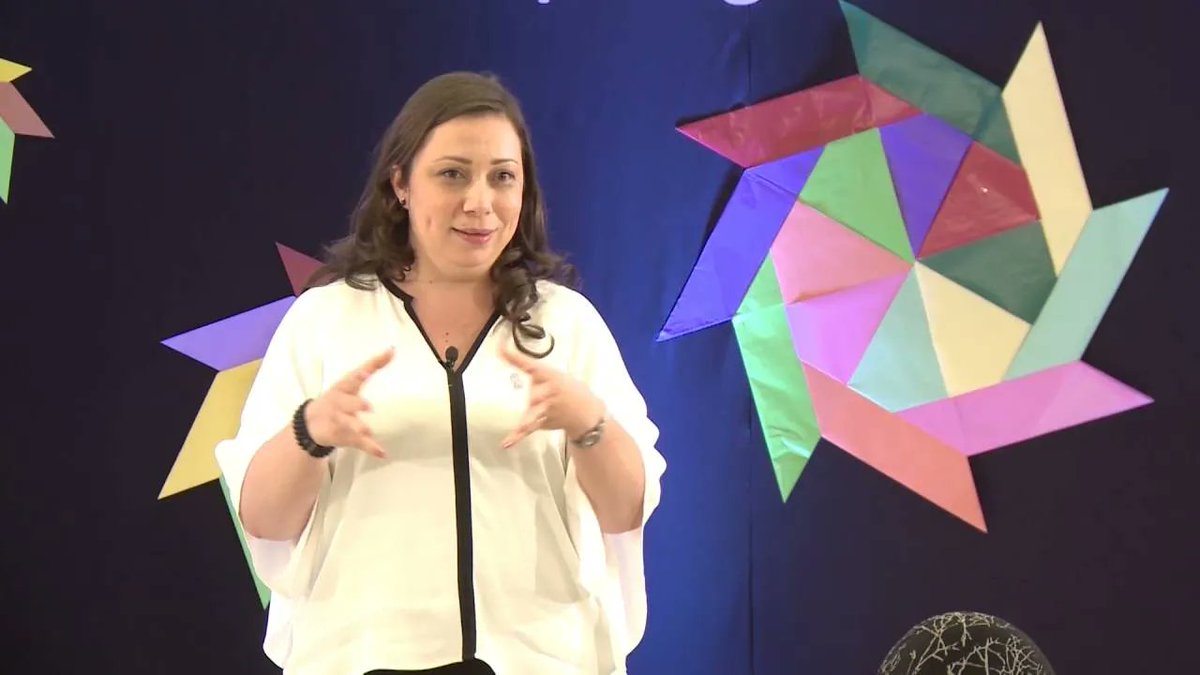 wecanruby's tweet photo. Rana Raslan shares five things she learned when #breastcancer turned her life upside down at the age of 29--and how she prevailed. #YWBC #wecanRUBY #tedtalk #HERstory
https://t.co/7EqriCWVOi https://t.co/zMalhOofVI