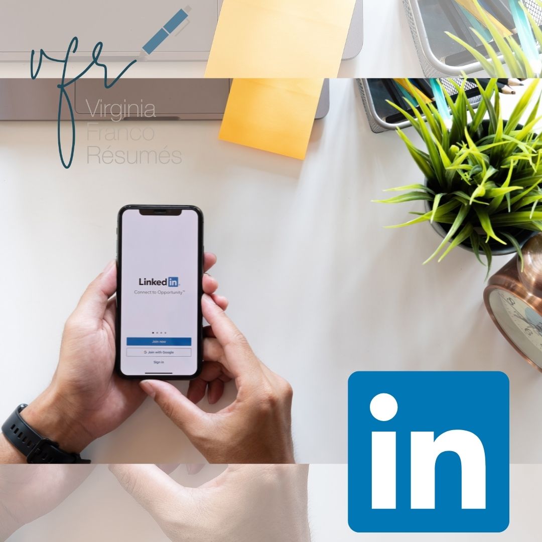VAFrancoResumes's tweet photo. If you need assistance navigating how to write your LinkedIn for a career change, hereβs a section by section of what should be included in your LinkedIn β starting from the top.
https://t.co/d80I03ZsP4
#resumewriting #resumeservices #resumetips #coverletterhelp #linkedin https://t.co/lSO8zro3iS