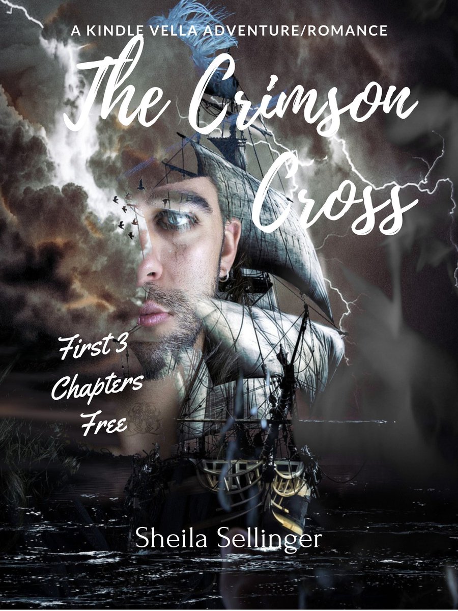 <a href="/Ashwrimoti/">Ash</a> Amanda met Lord Halsey after boarding a ship to freedom. In England, they met again. He looks the same but has a secret she doesn't know about. He's not well and has to recover, but discovers that someone wants him dead, and he must flee.
amazon.com/kindle-vella/s…
