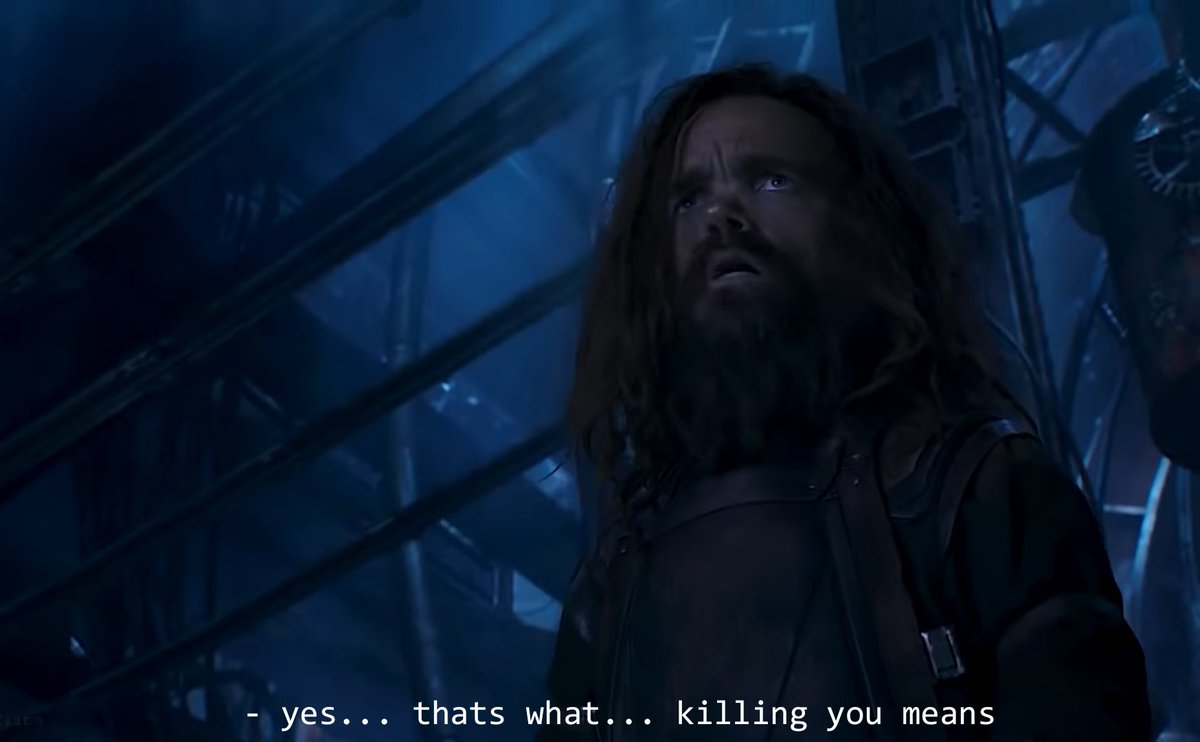 out of context thor (@ooc_thor) on Twitter photo 